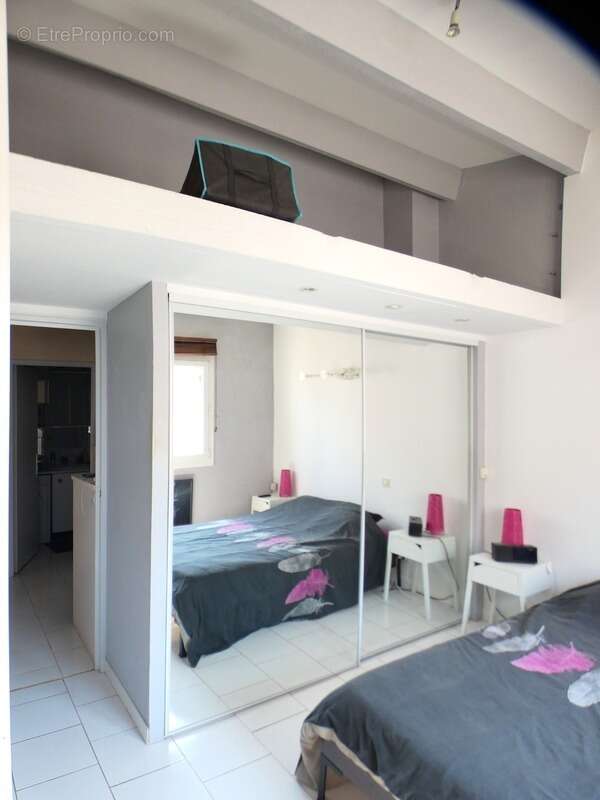 Appartement à AGDE