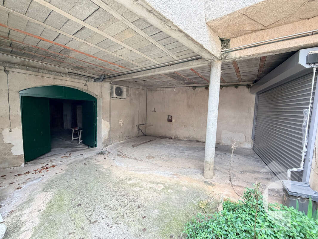 Maison à SAINT-GEORGES-D'ORQUES