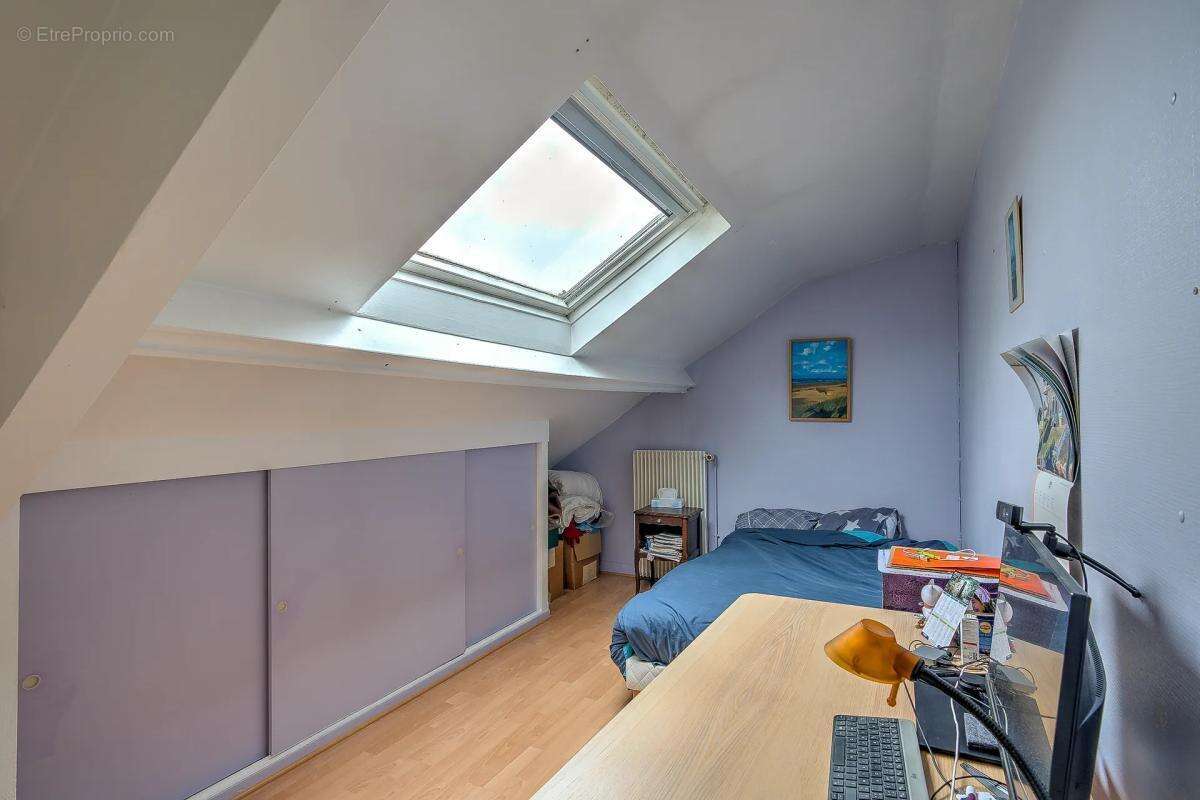 Appartement à MORANGIS