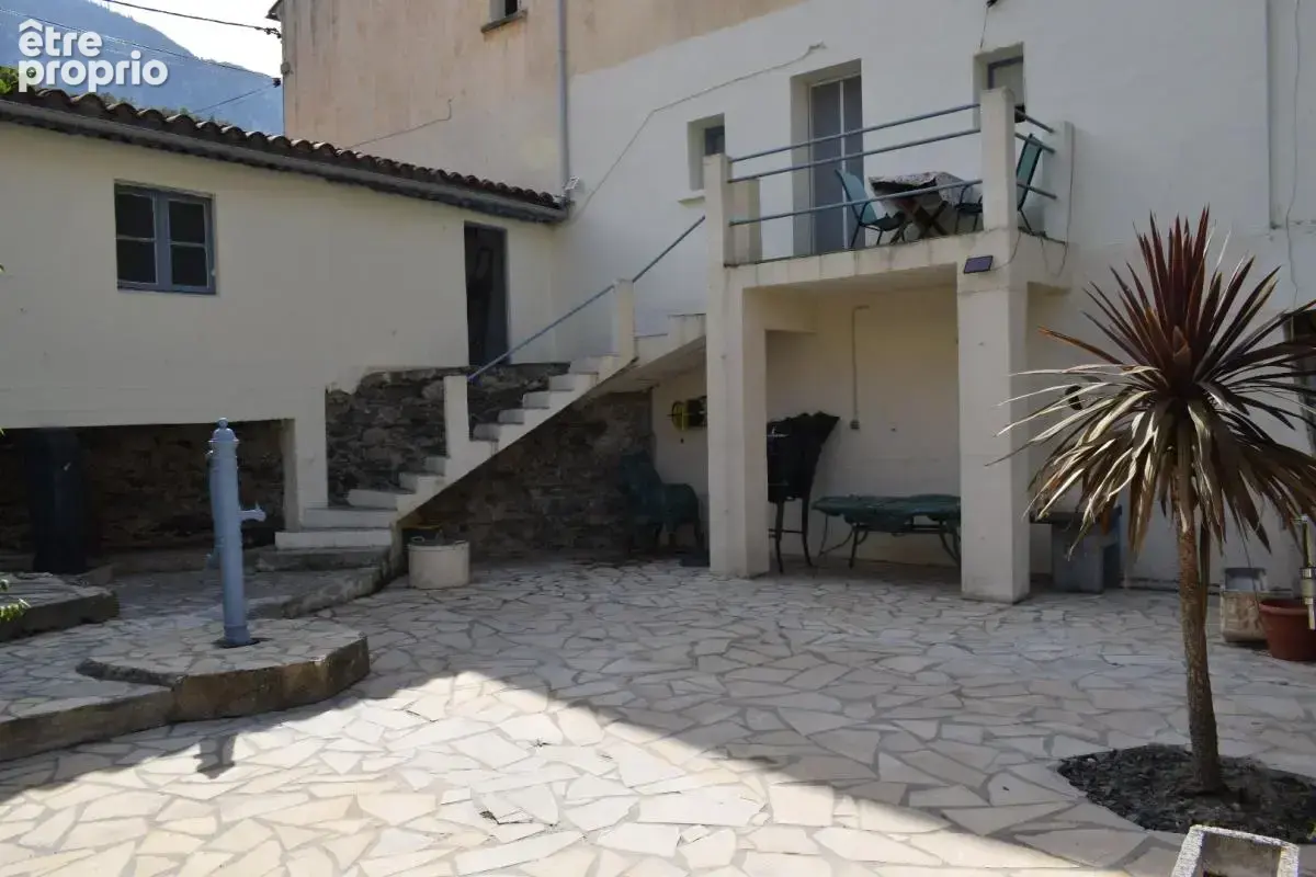 Maison 5 pièces 62 m² à vendre à Axat (11140) - photo 14