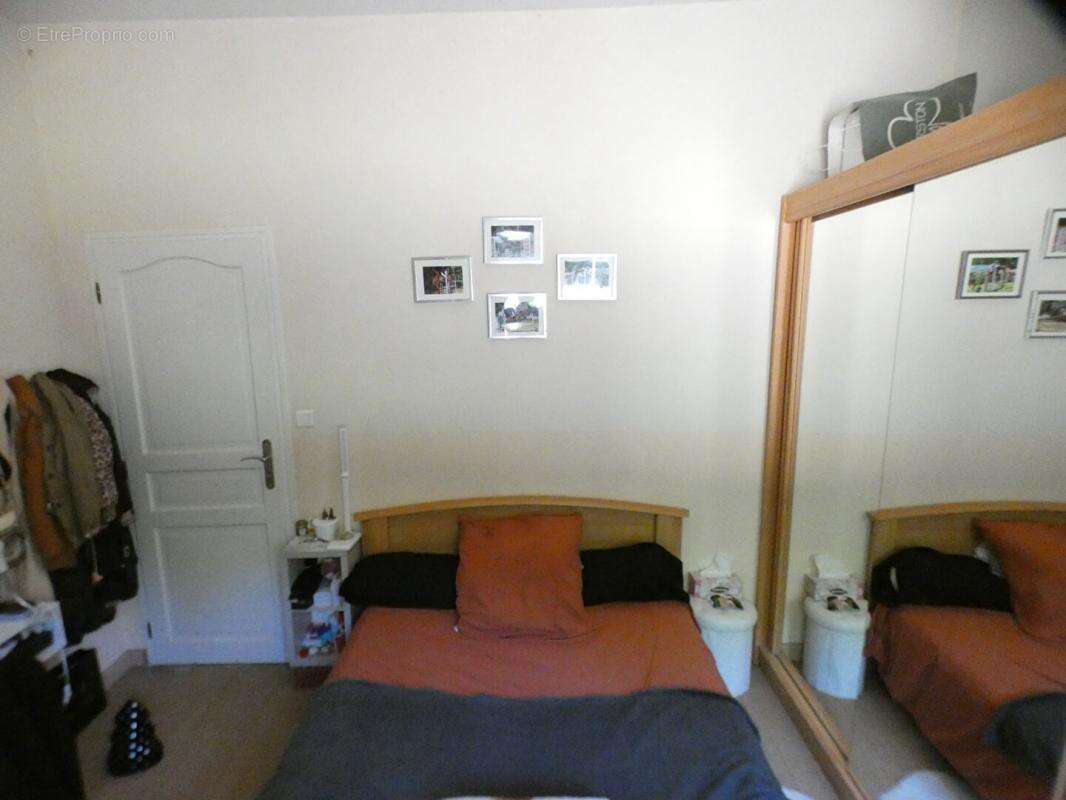 Maison à TERRASSON-LAVILLEDIEU