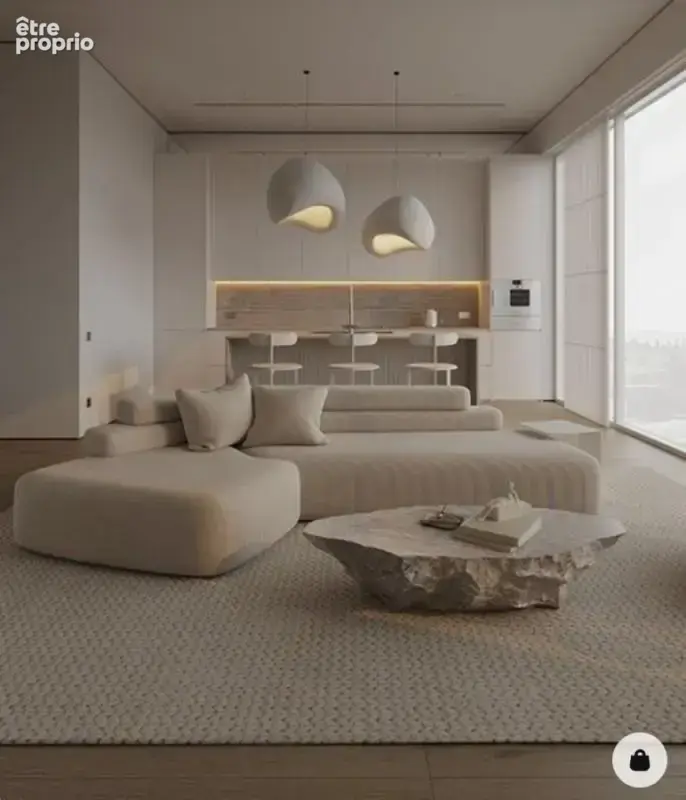 Appartement - photo 3