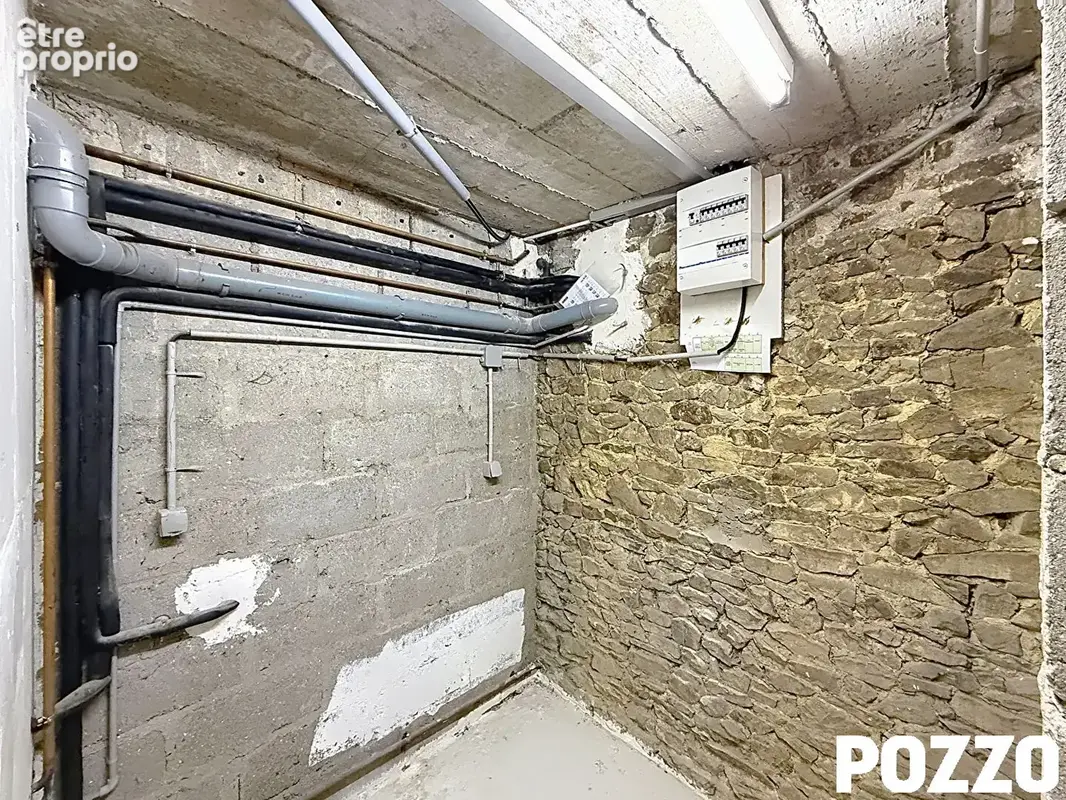 Appartement Saint Pair Sur Mer 5 pièces, 99m², garage 25m², terrasse, véranda, vue mer - photo 15