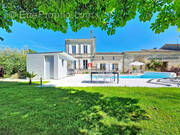 Maison à SAINT-ANDRE-DE-CUBZAC