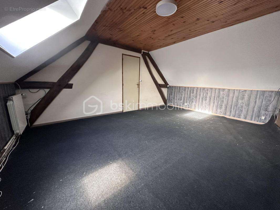  Magnifique maison de charme dans un petit hameau de Magny - photo 12