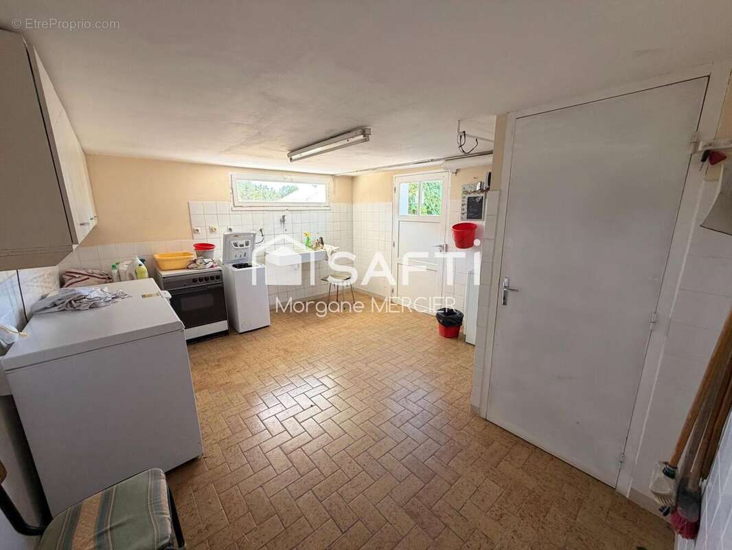 Maison 129 m² à Sainte-Verge  - photo 7