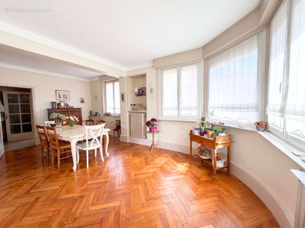 Maison à AIRE-SUR-LA-LYS