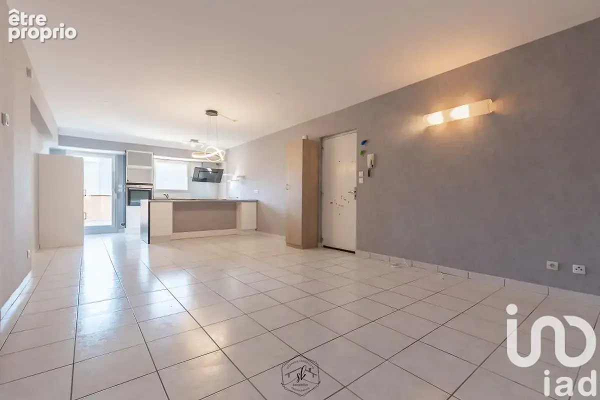 Photo 1 - Appartement à YUTZ