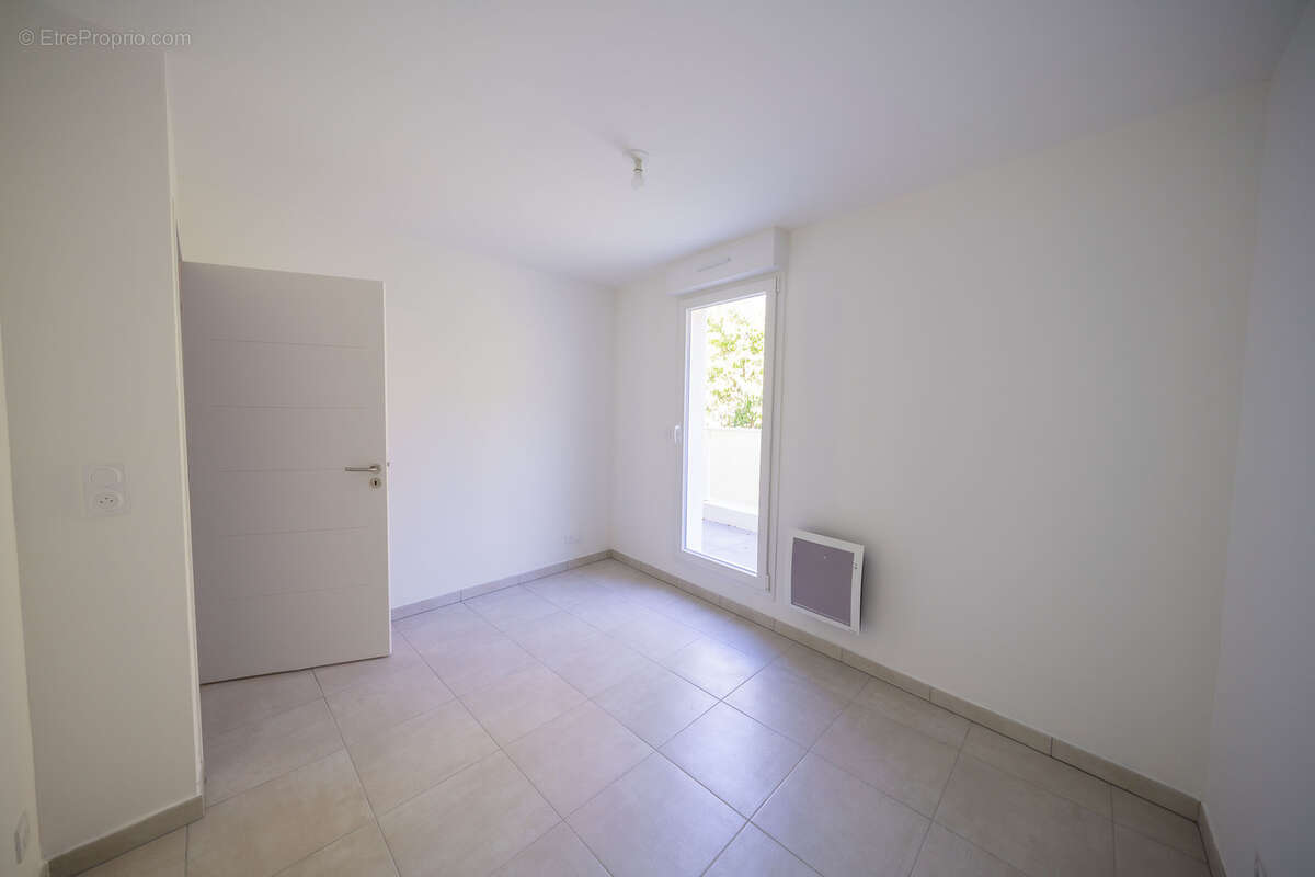 Appartement à NIMES