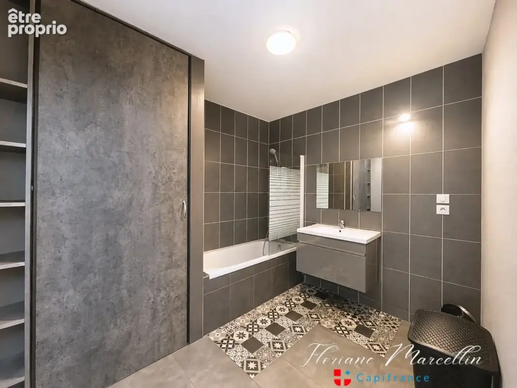 Maison 4 pièces à vendre  BONNEVILLE - THUET (74) - photo 15