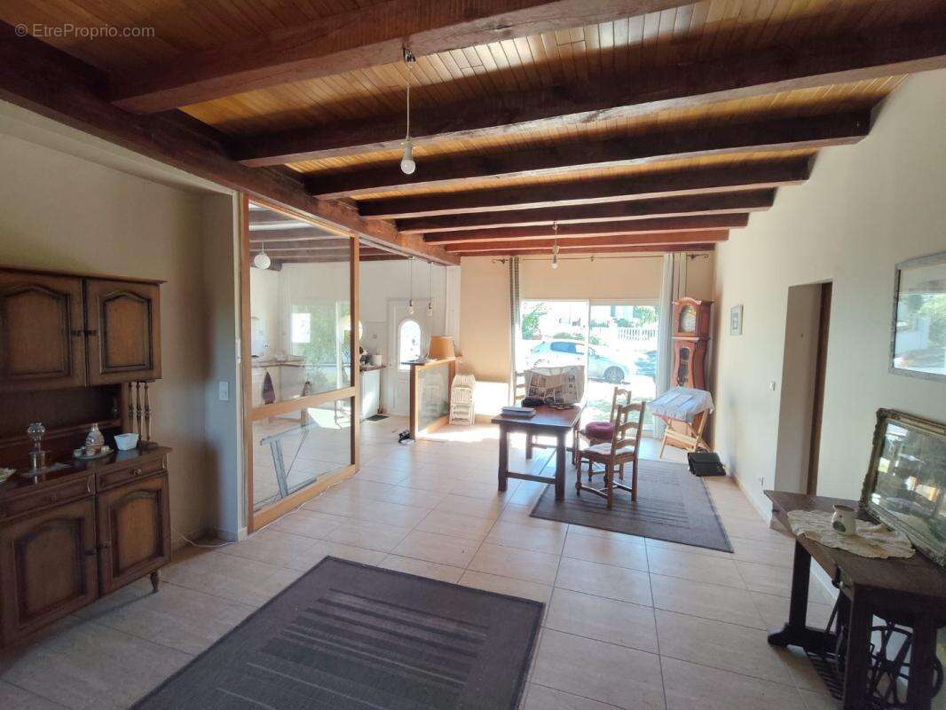 Maison à COURSAC
