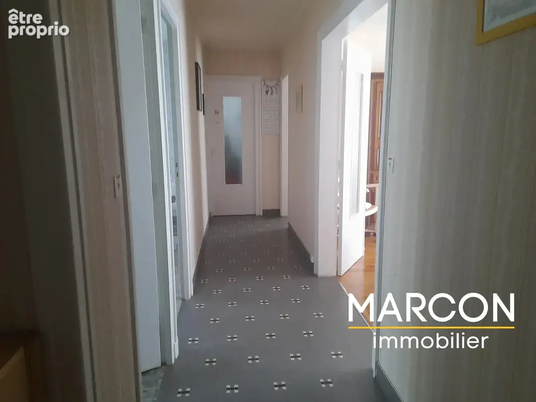 Appartement rez-de-chaussee - photo 3