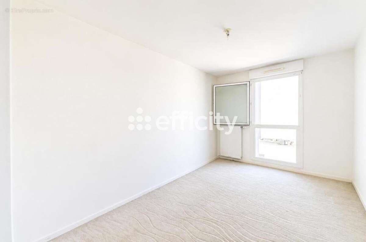 Appartement à CACHAN