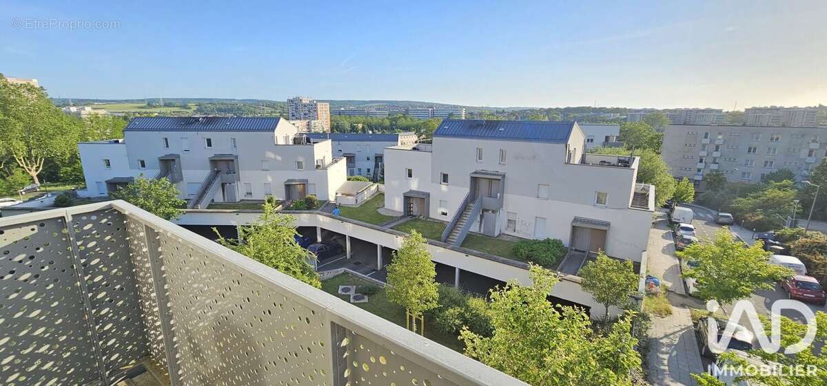 Appartement 60 m² à Les Mureaux  - photo 7