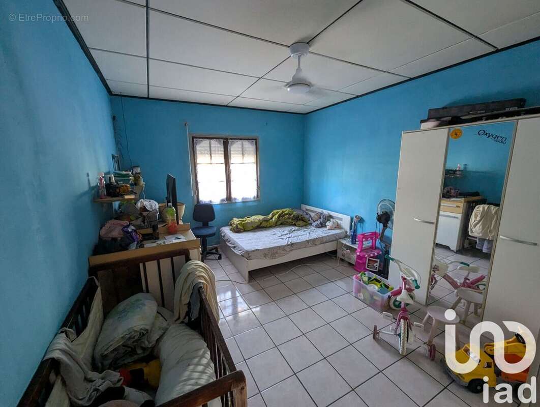 Photo 3 - Maison à SAINT-ANDRE