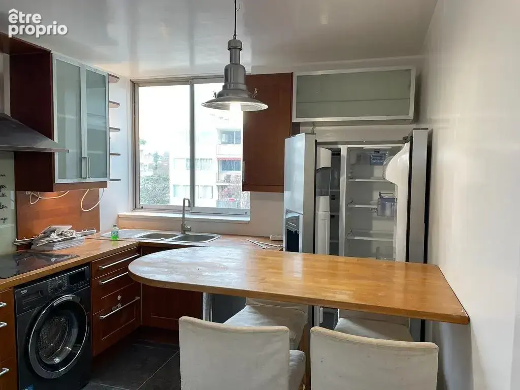 Appartement 5 pièces 113 m² à vendre à Massy (91300) - photo 4