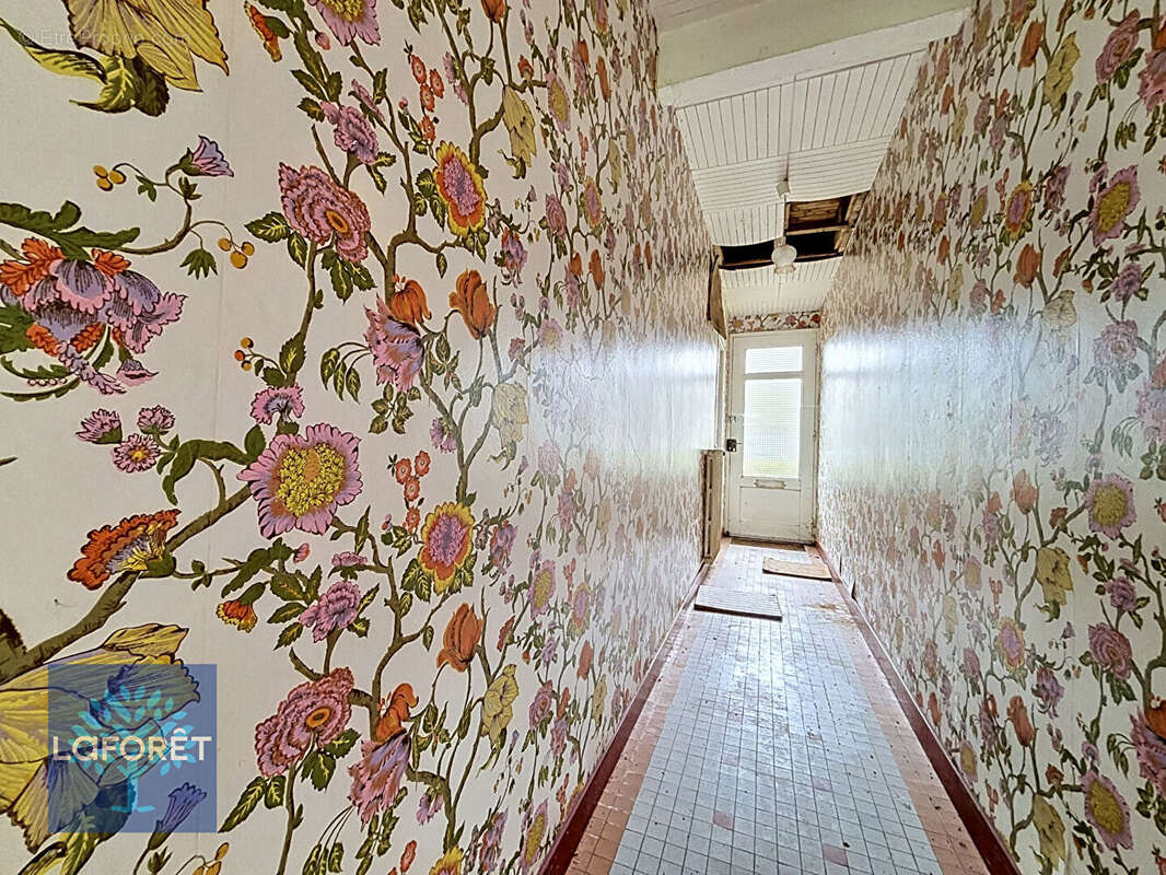 Maison Monthault 5 pièce(s) - photo 8
