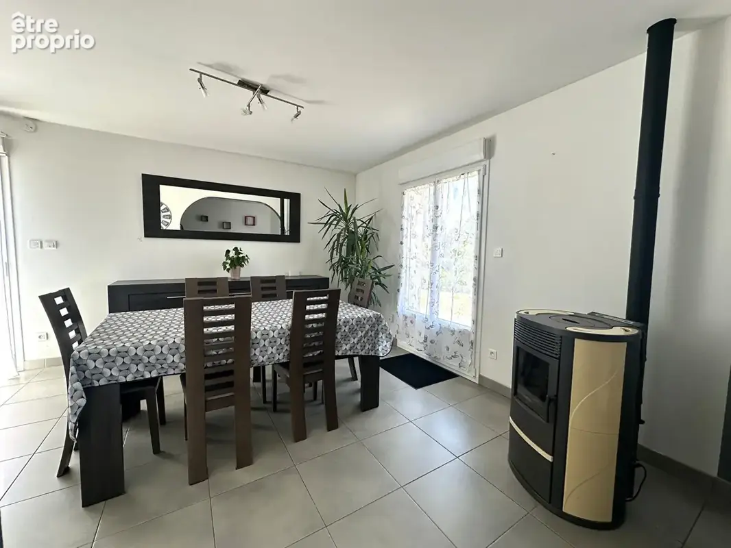 Maison Recologne 5 pièce(s) 102.42 m2 - photo 7
