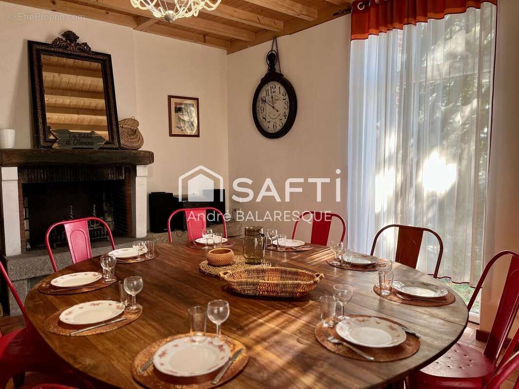 Photo 4 - Maison à CHATEAU-D&#039;OLONNE