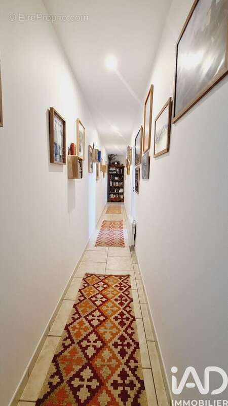 Photo 9 - Appartement à CARPENTRAS