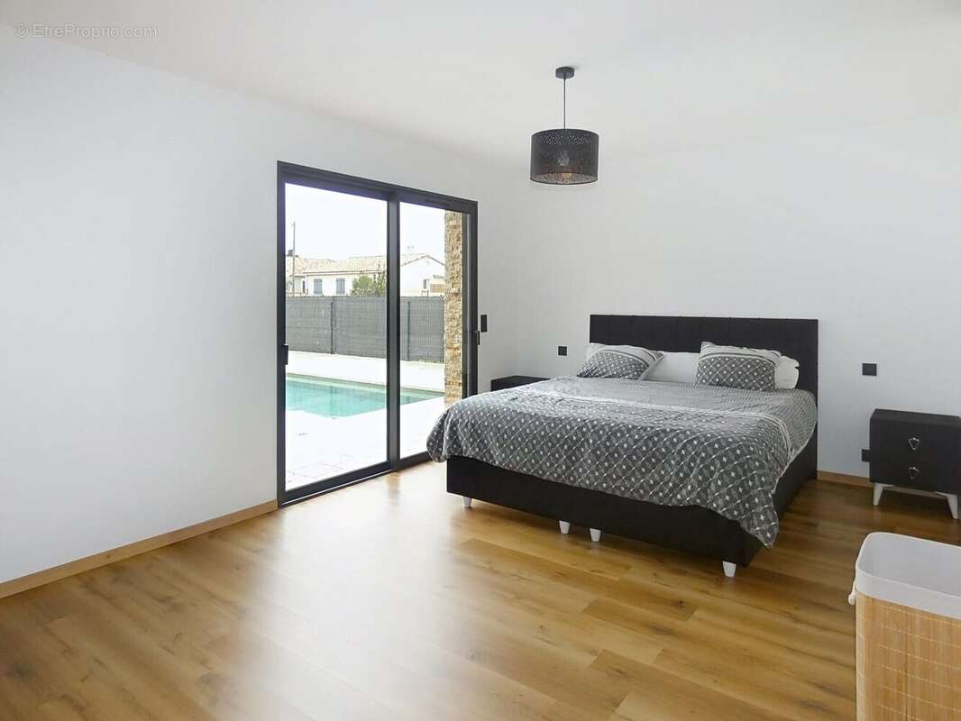 Photo 4 - Maison à CANET