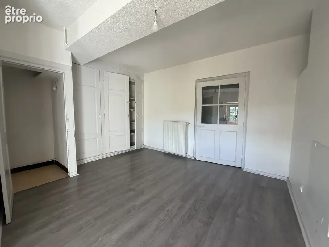 En exclusivité   maison de ville à ambérieu-en-bugey - photo 9