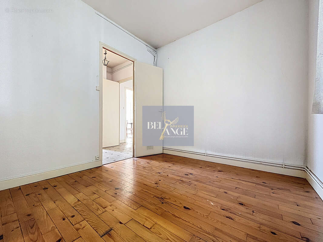 Appartement à VALENCE