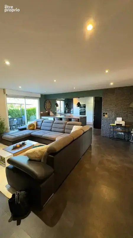 Photo Appartement à Granges-Narboz au prix de 365 000€