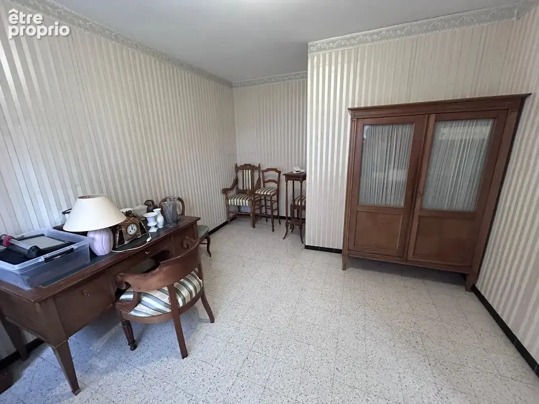 Maison individuelle Bois-Guillaume - photo 9