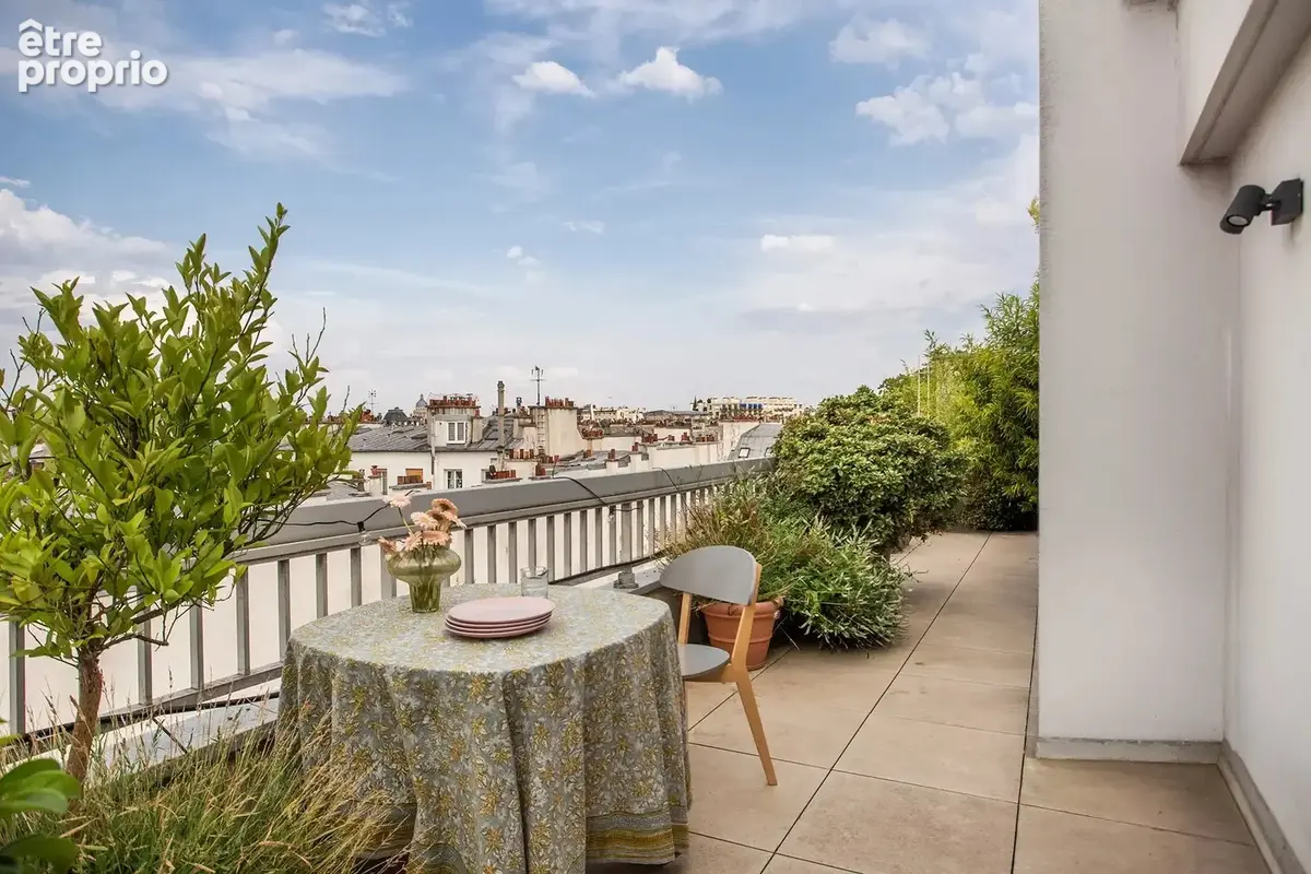 Appartement 94 m² à vendre à Paris-6e (75006) - photo 10