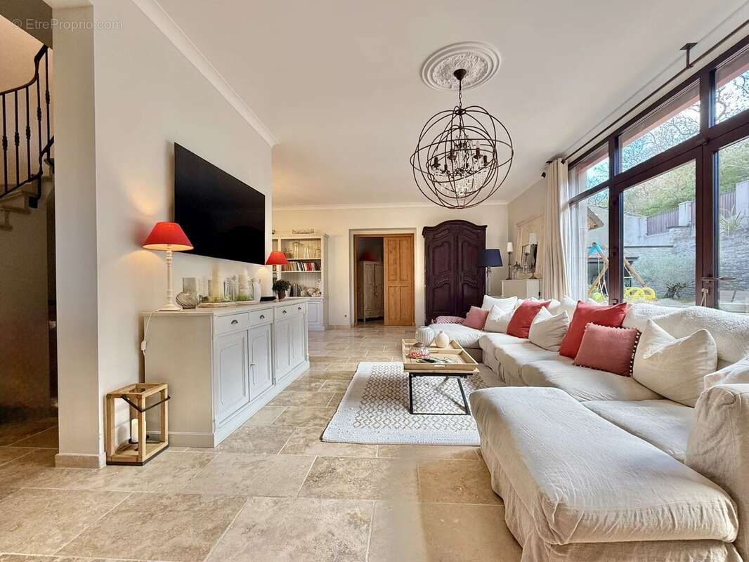 Maison à CARCASSONNE