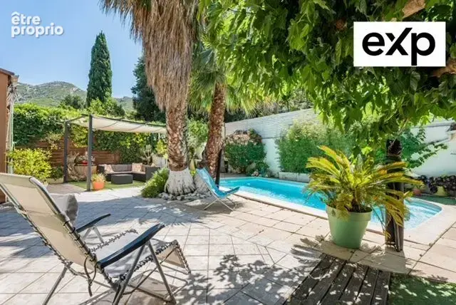 Maison 98 m² à Marseille-10e  - photo 2