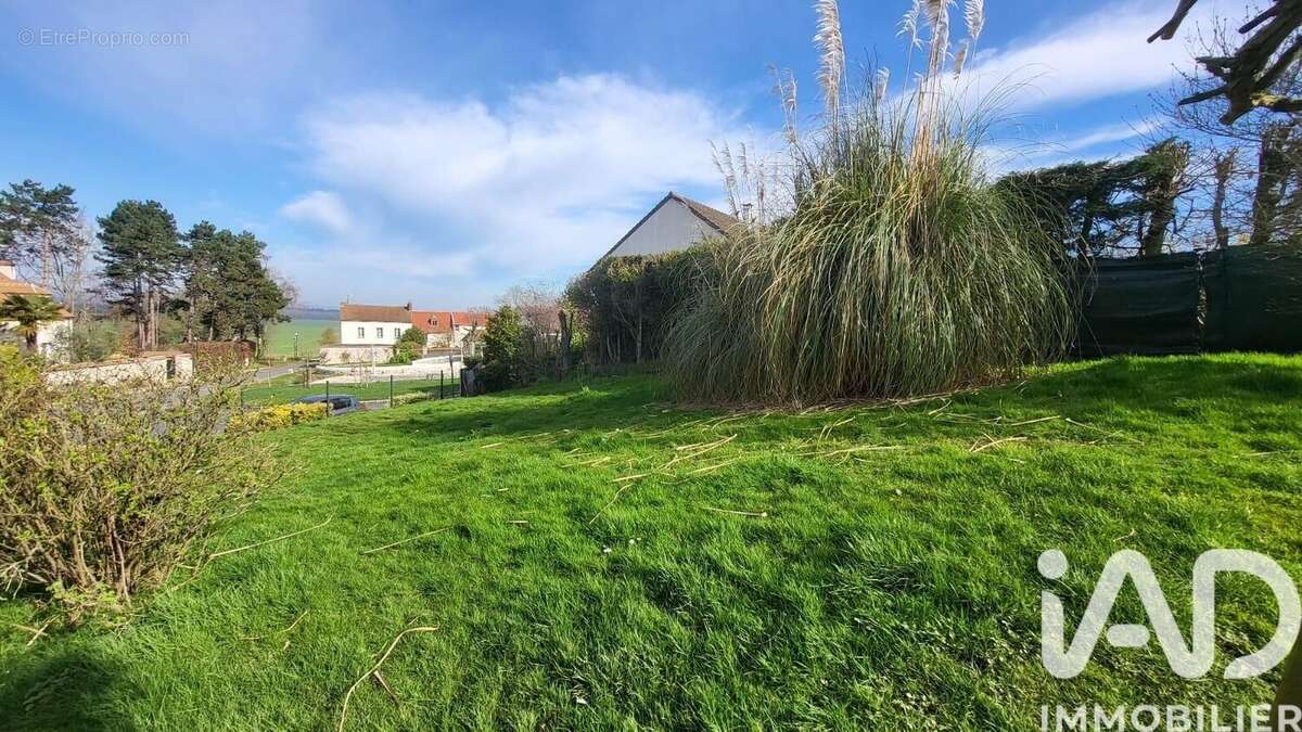 Maison 50 m² à Maudetour-En-Vexin  - photo 5