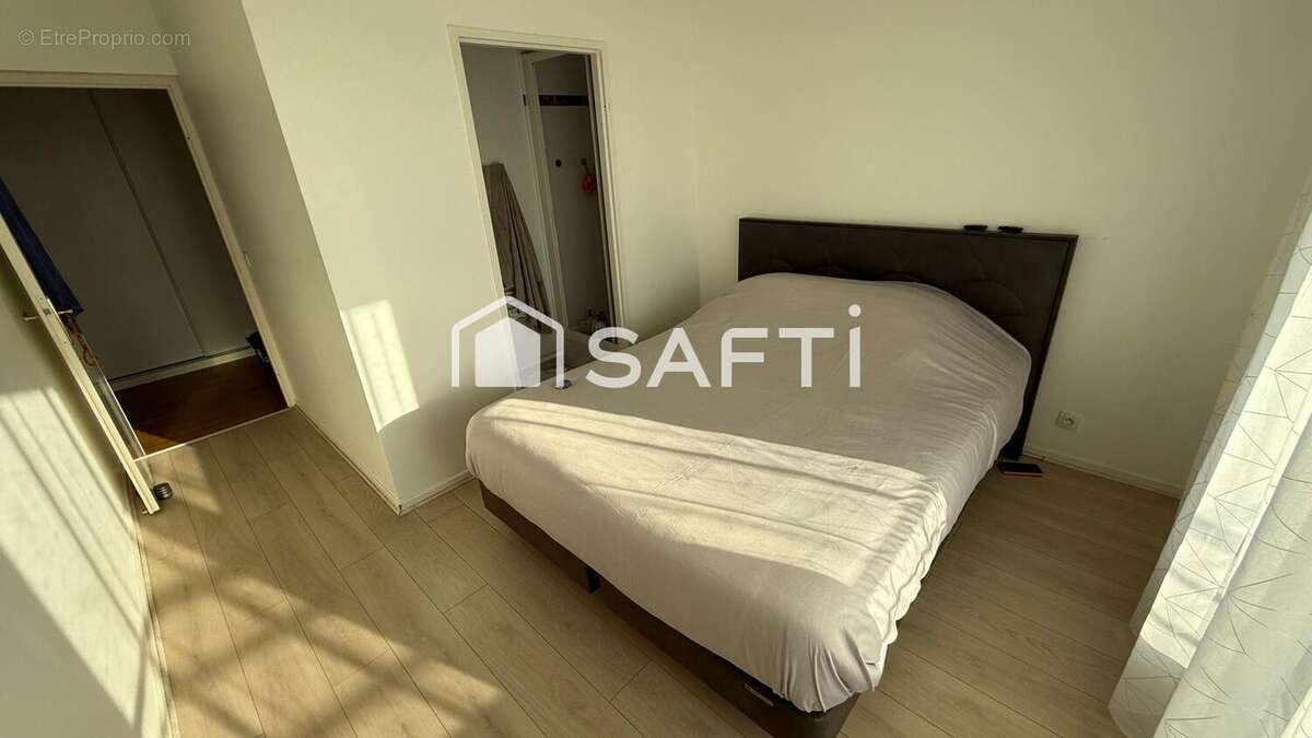 Photo 6 - Appartement à LES MUREAUX