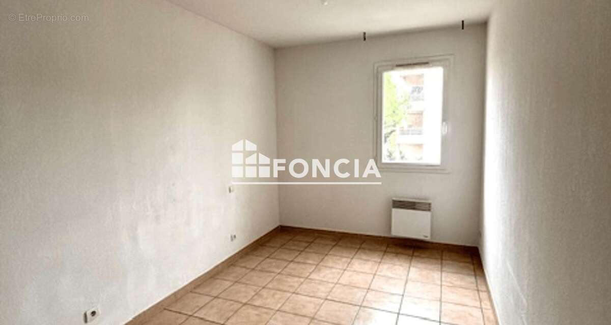Appartement à NARBONNE