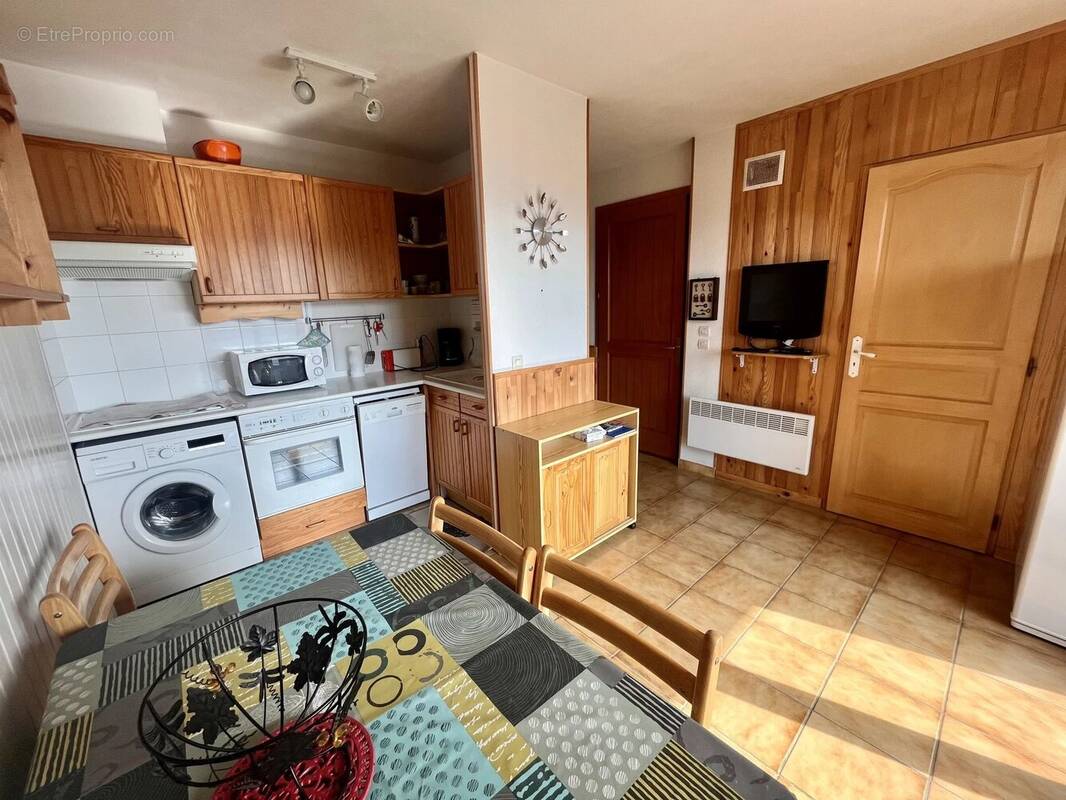 Appartement à LES ANGLES
