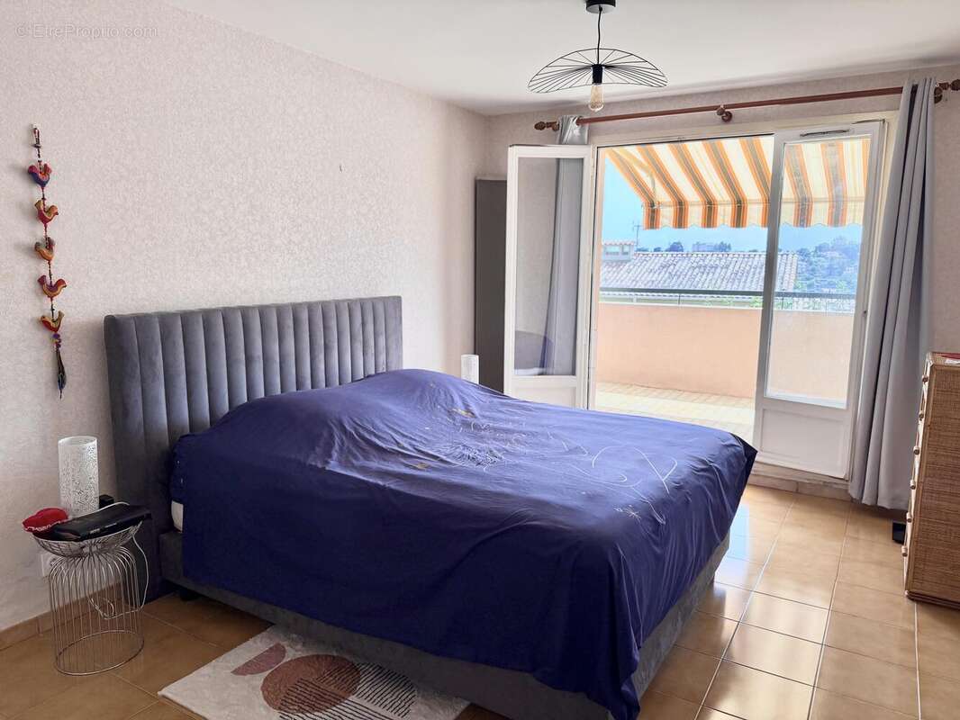 Photo 8 - Appartement à MENTON