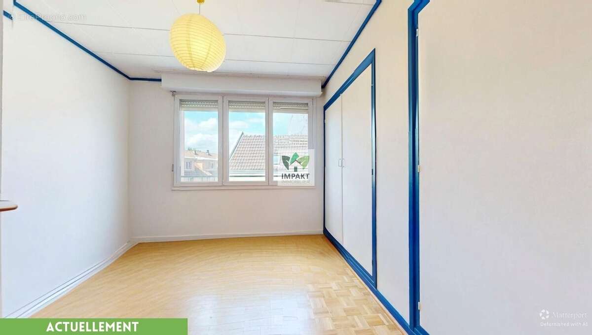 Appartement à BELFORT