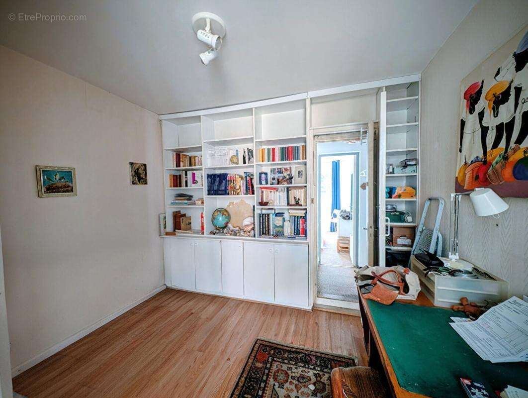 Maison à ARCACHON