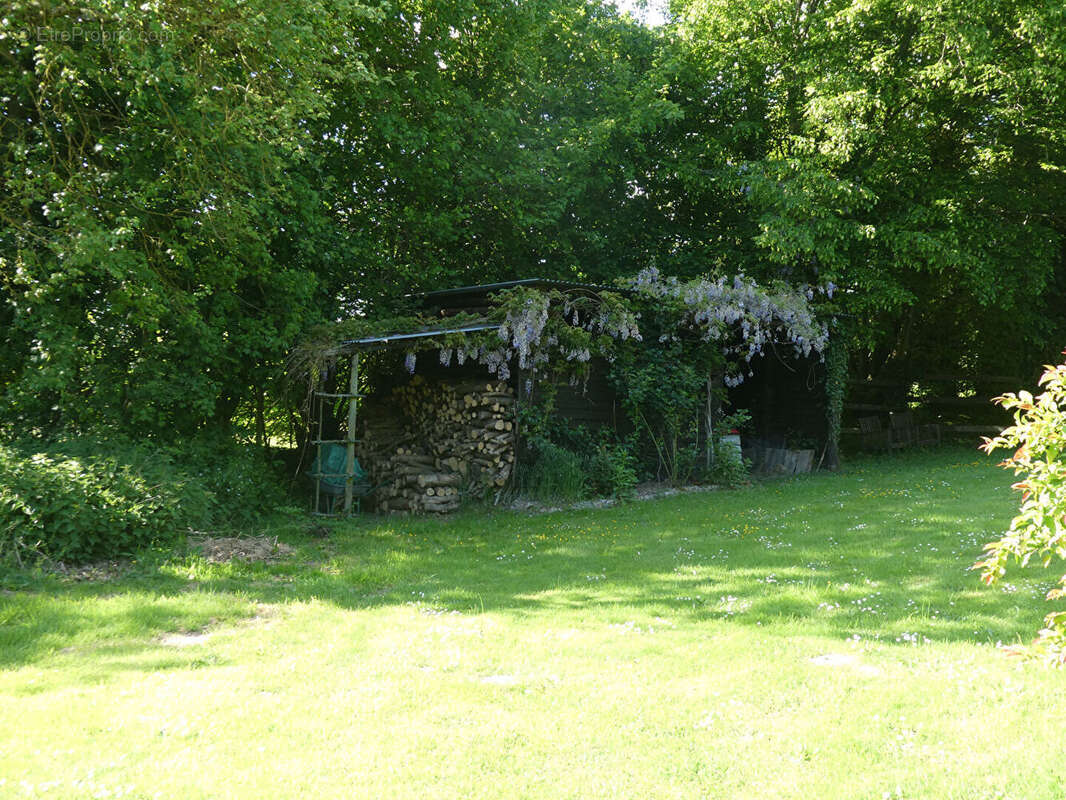 Maison à CORMEILLES