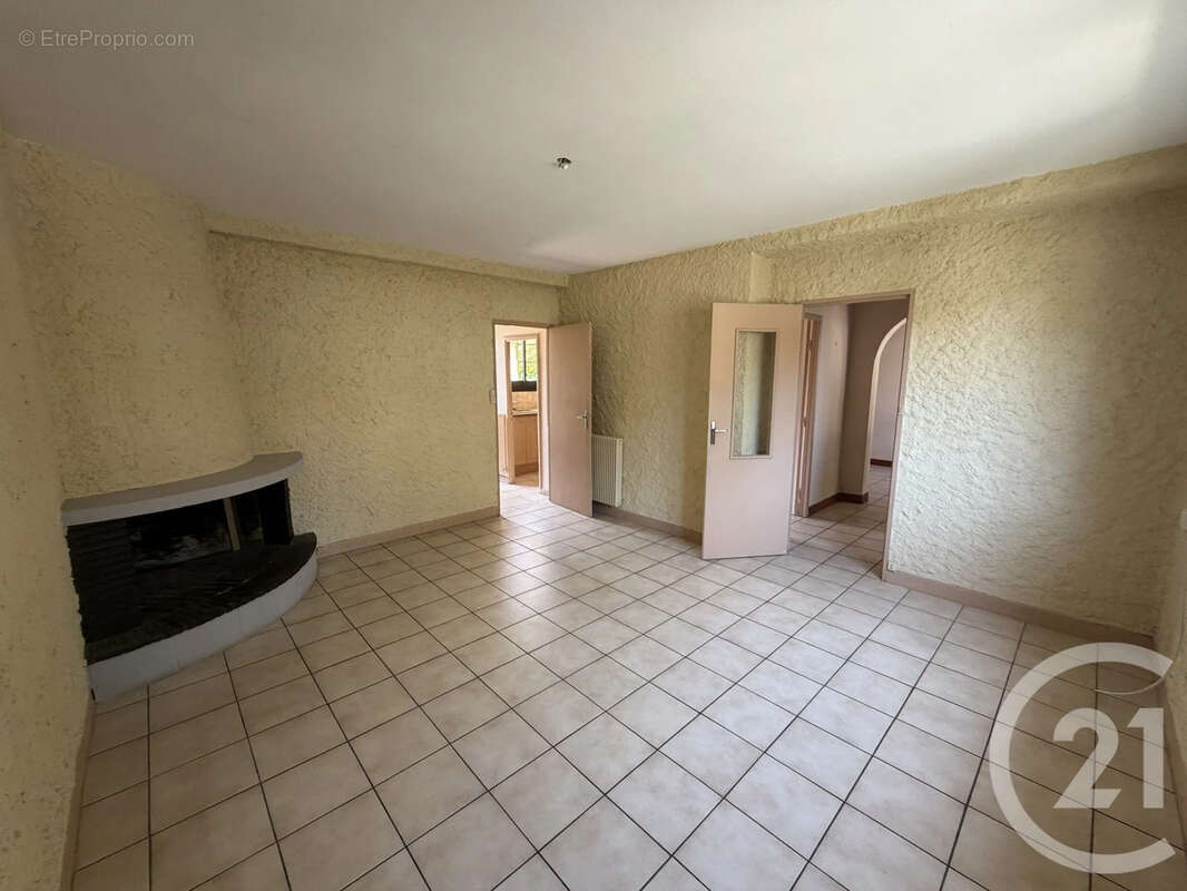 Maison à COLOMIERS