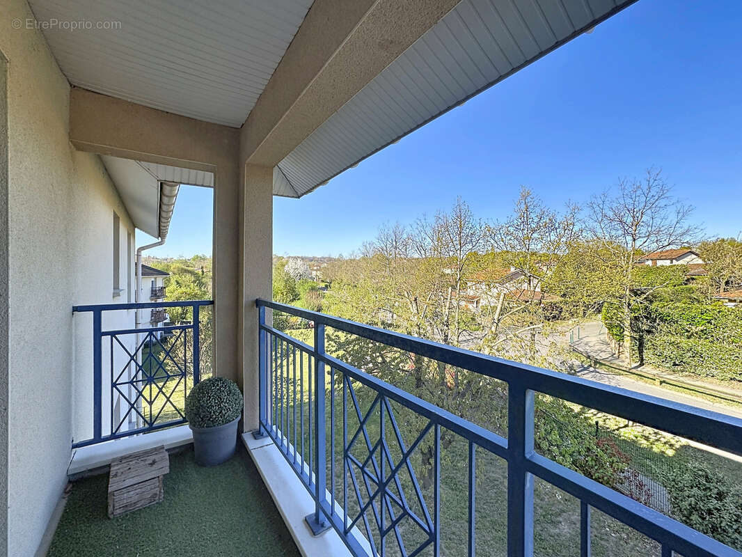 Appartement à VILLEFONTAINE