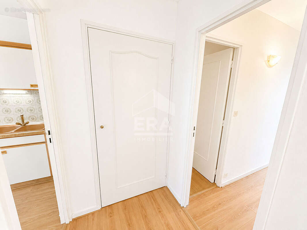 Appartement 73m² à orléans - photo 10