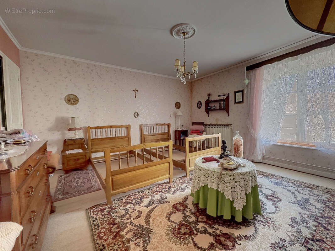 Maison de village, HAREVILLE - photo 9