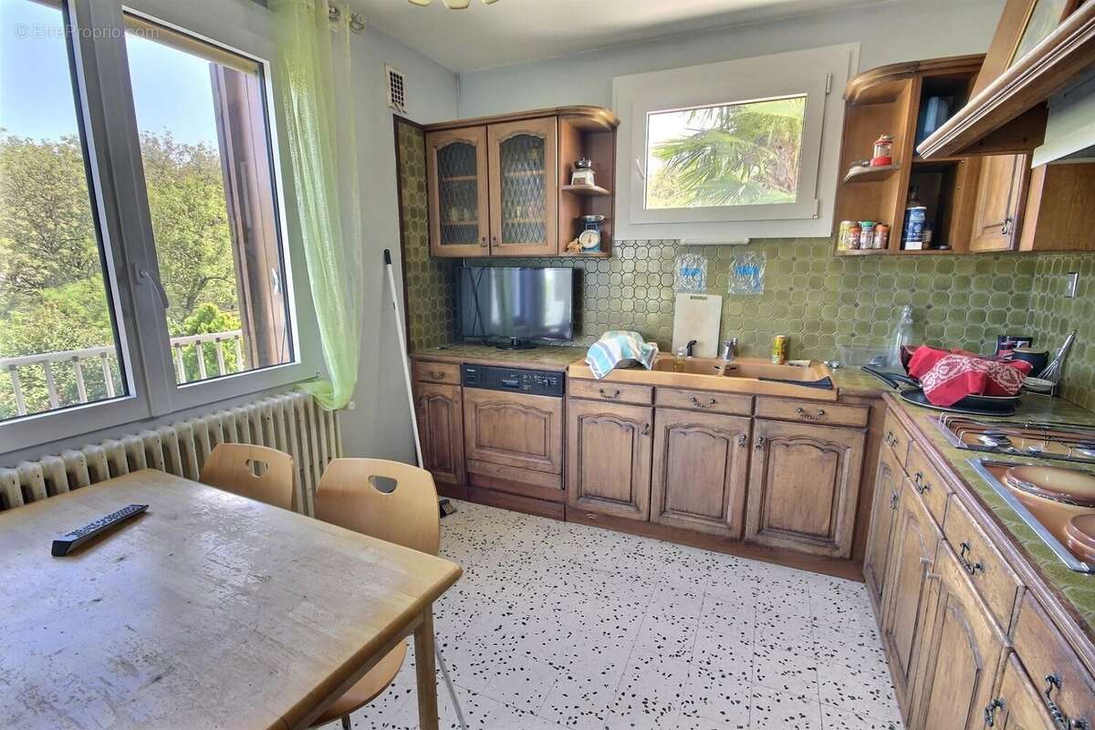 Maison à SAINT-MARCELLIN