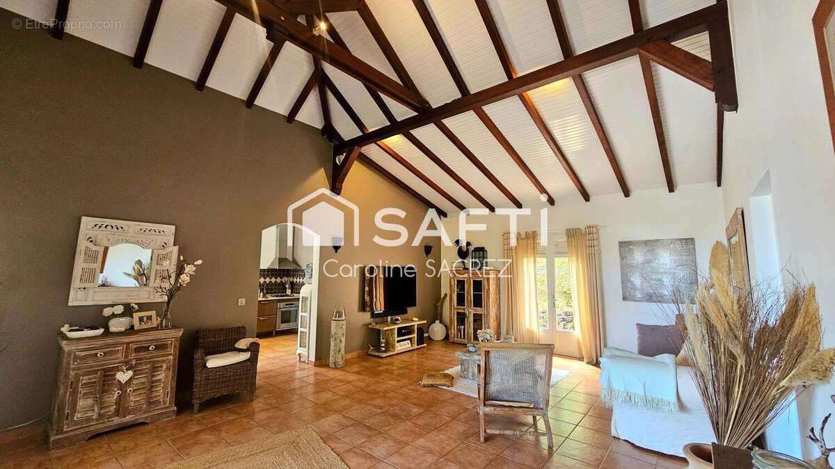 Photo 2 - Maison à LE VAUCLIN