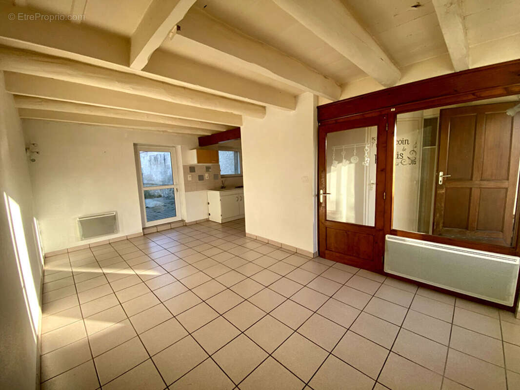 Maison à MONTBRISON