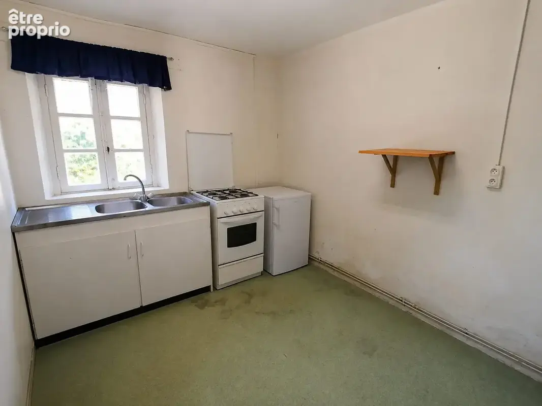 Maison 73 m² à Folles  - photo 5