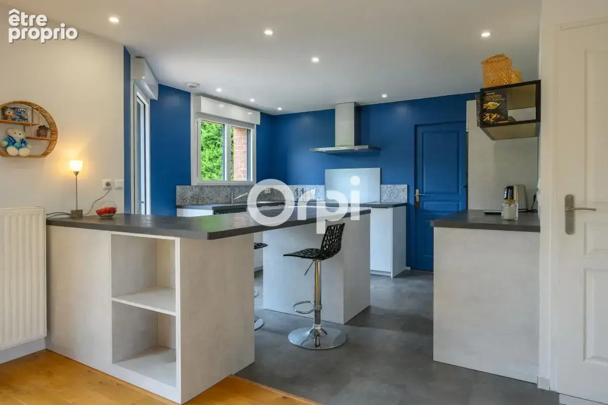 Maison individuelle - photo 6