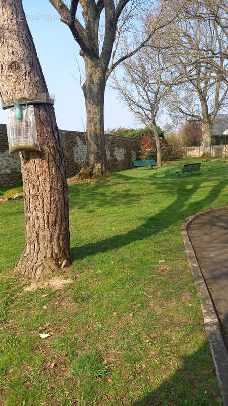 Appartement à SOISY-SUR-SEINE